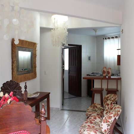 Condominio Sao Cristovao Santa Cruz Cabralia Exterior photo