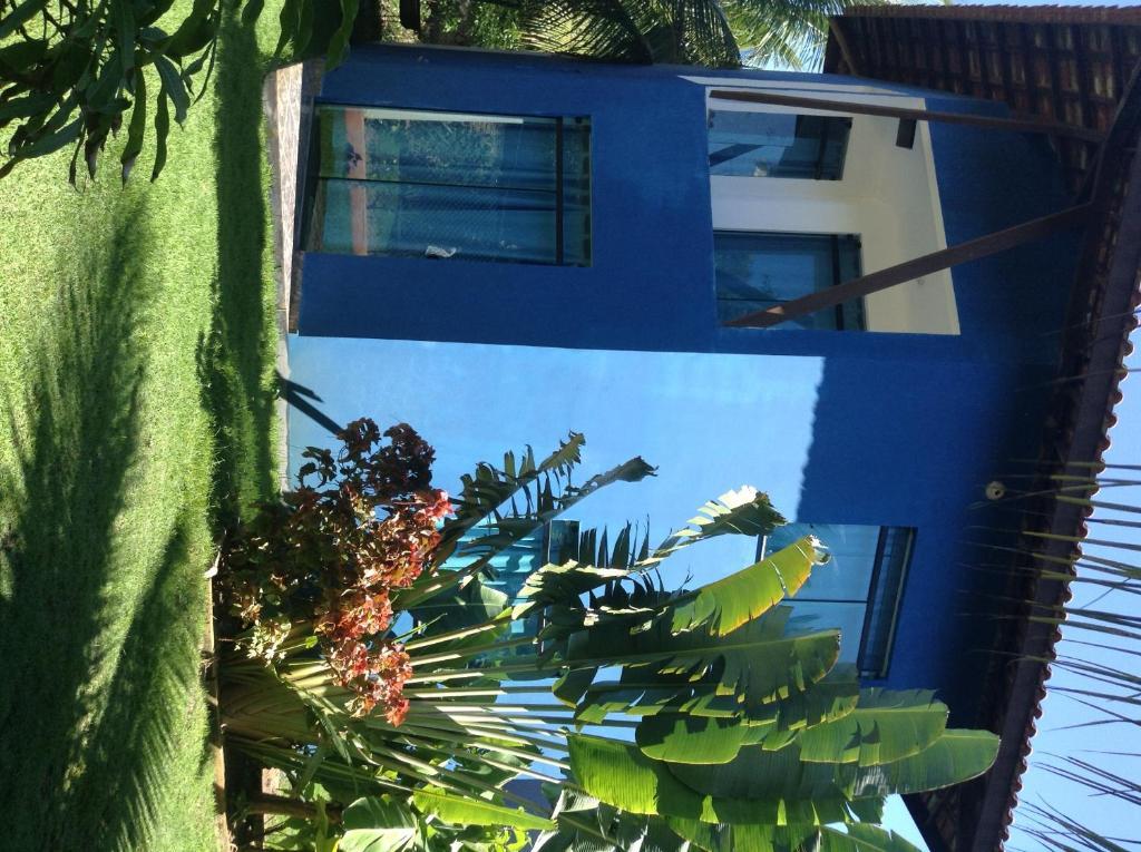 Condominio Sao Cristovao Santa Cruz Cabralia Exterior photo