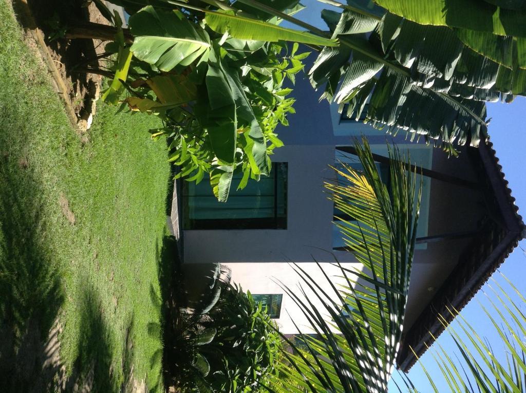 Condominio Sao Cristovao Santa Cruz Cabralia Exterior photo