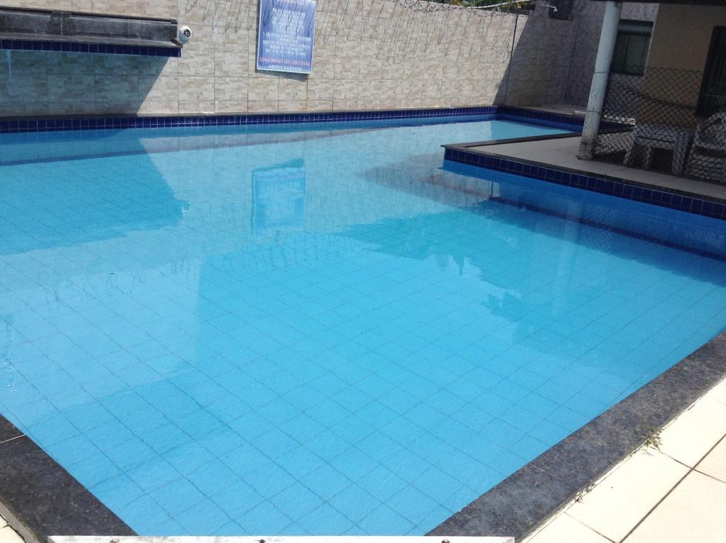 Condominio Sao Cristovao Santa Cruz Cabralia Exterior photo