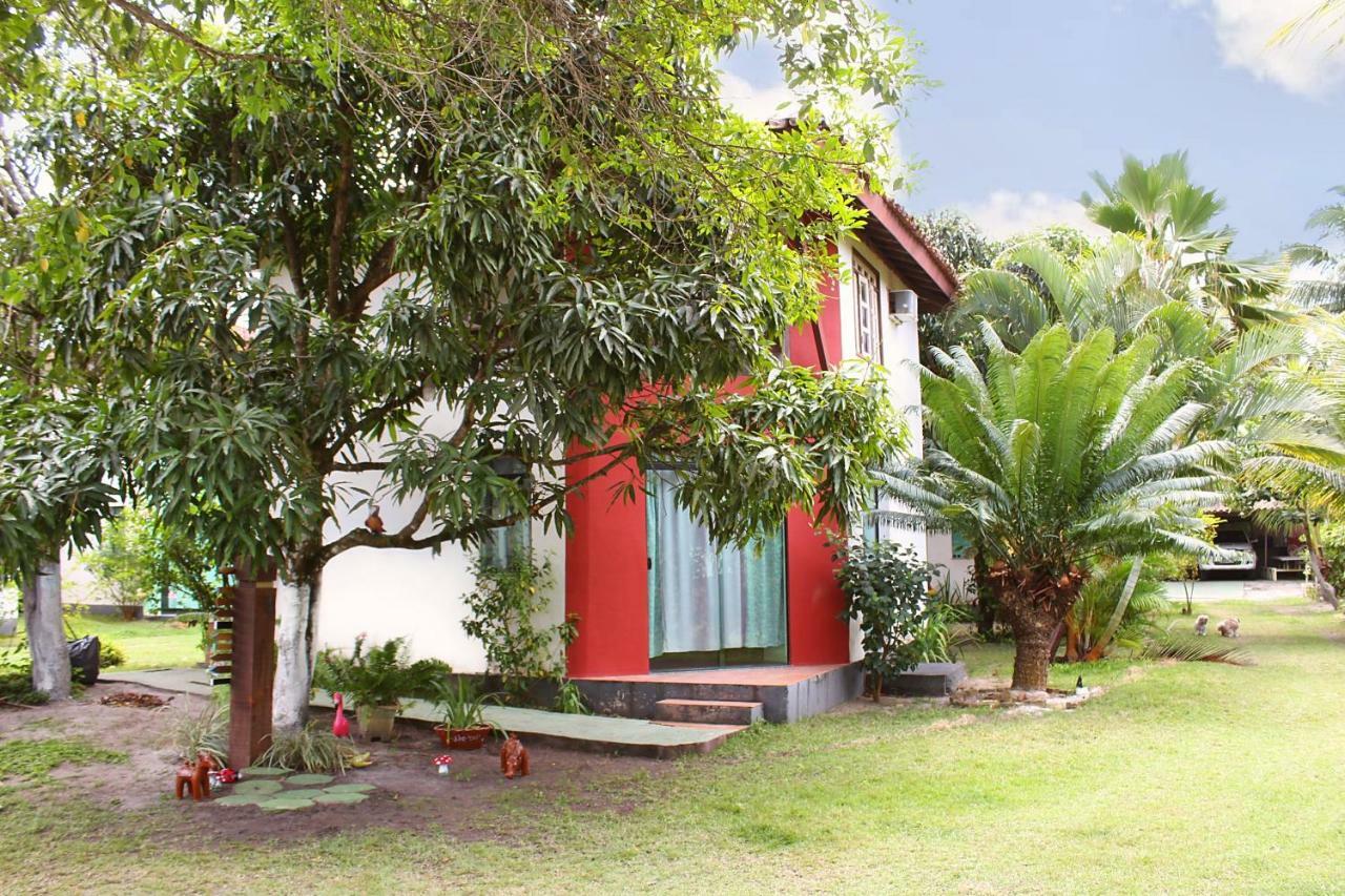 Condominio Sao Cristovao Santa Cruz Cabralia Exterior photo