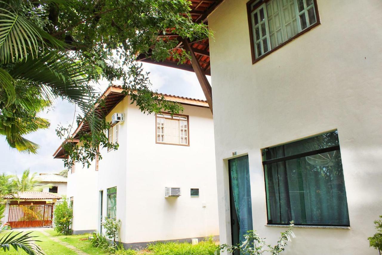 Condominio Sao Cristovao Santa Cruz Cabralia Exterior photo