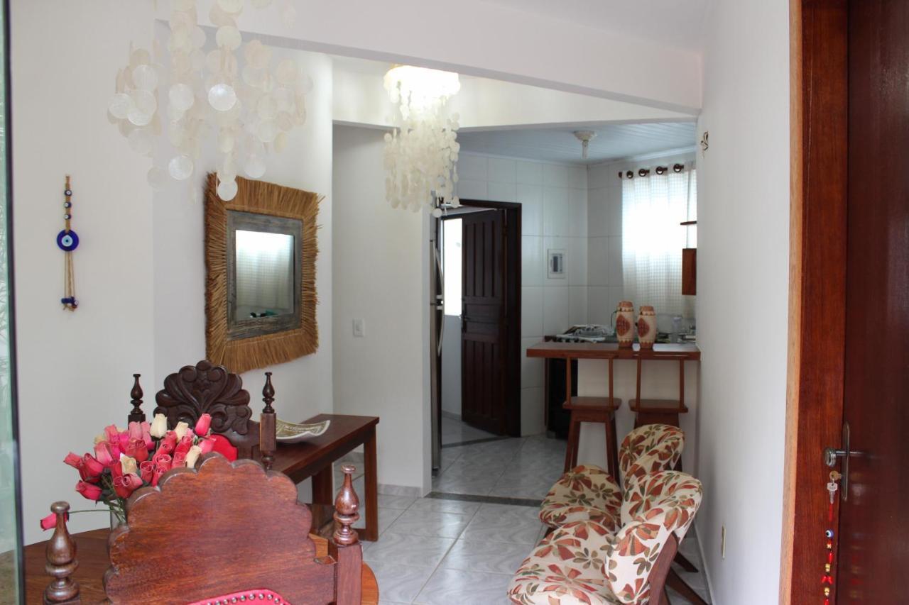 Condominio Sao Cristovao Santa Cruz Cabralia Exterior photo