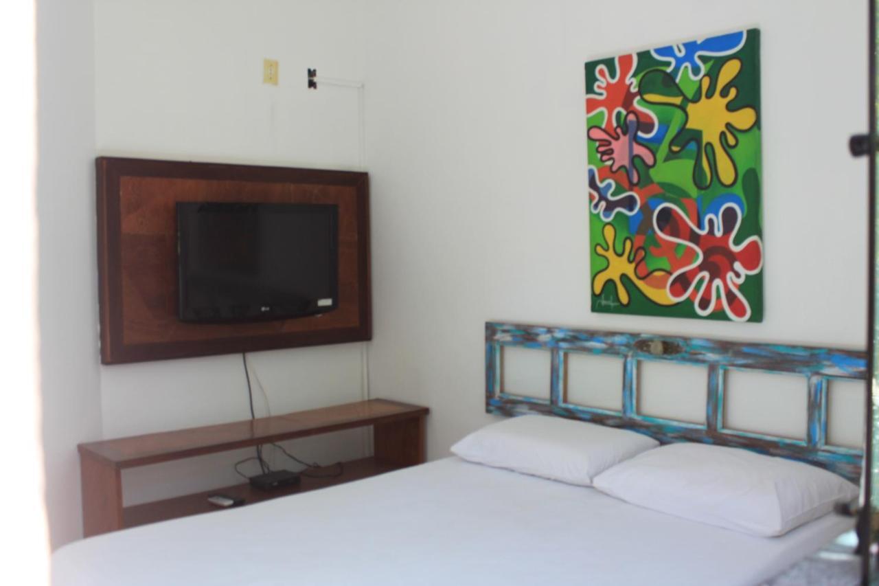 Condominio Sao Cristovao Santa Cruz Cabralia Exterior photo